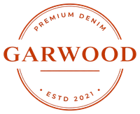 Garwood Premium Denim, ESTD 2021
